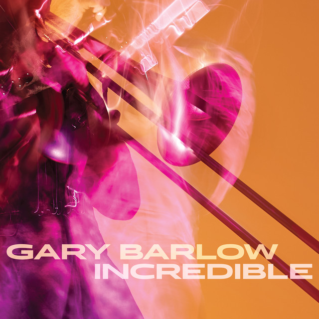 GARY BARLOW - Incredible