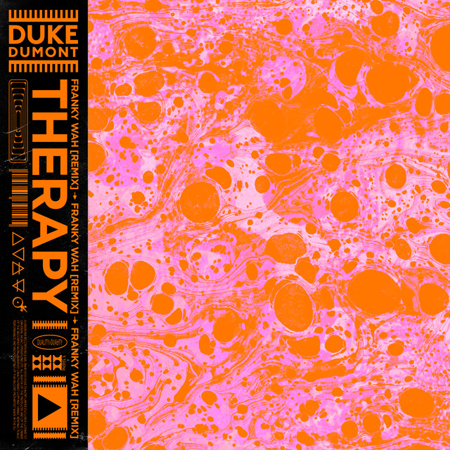 Duke Dumont - Therapy