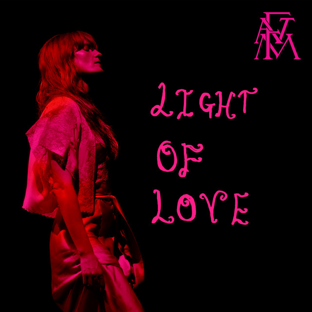 Florence + The Machine - Light Of Love