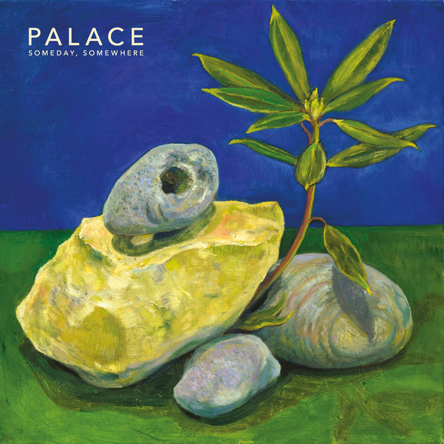 Palace - I'll Be Fine