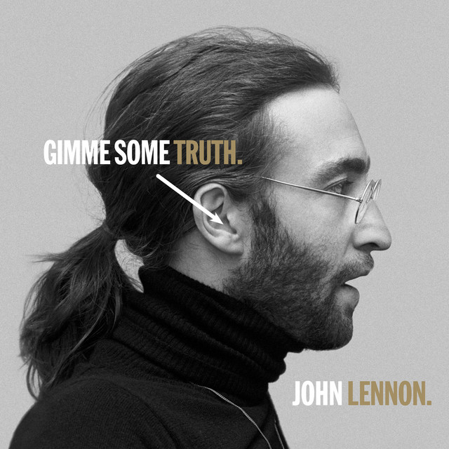 John Lennon - No. 9 Dream
