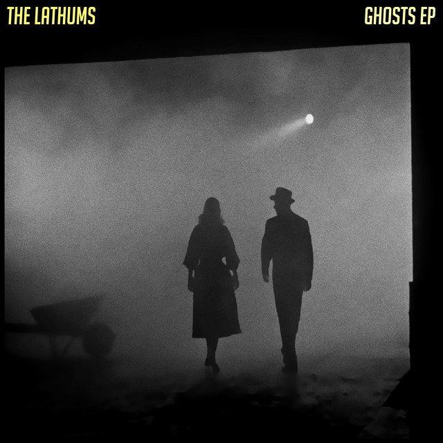 The Lathums - I see your ghost