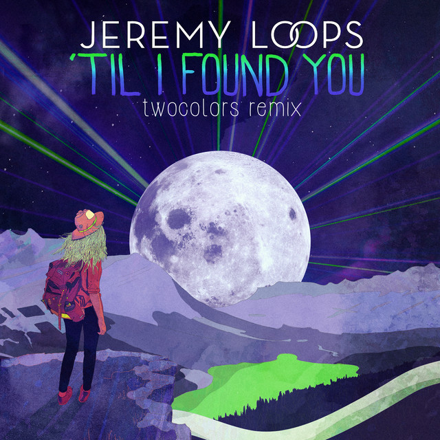 Jeremy Loops - 'Til I Found You