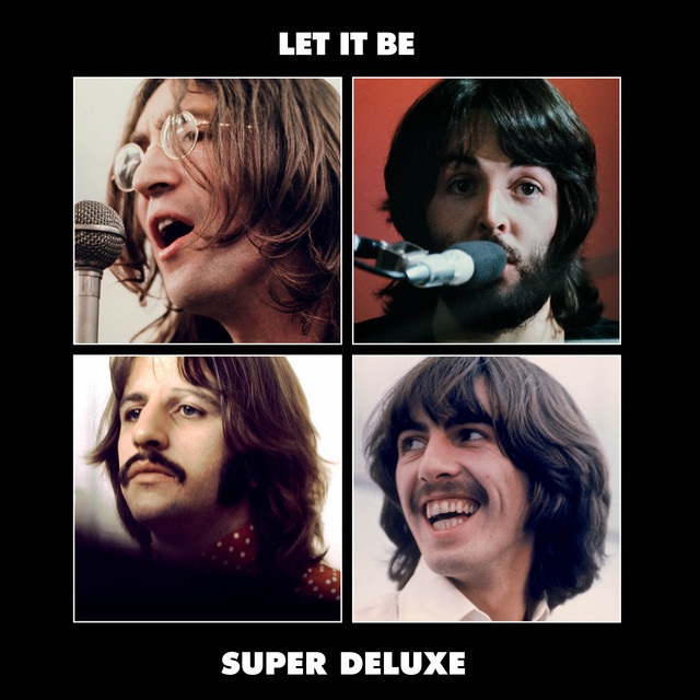 Beatles - I've Got A Feeling