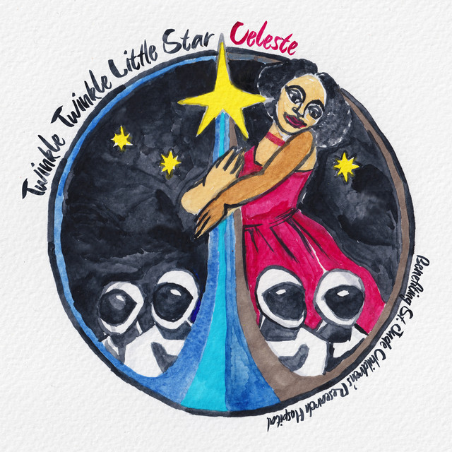 Celeste - Twinkle, Twinkle, Little Star (Benefitting St. Jude Children's Research Hospital