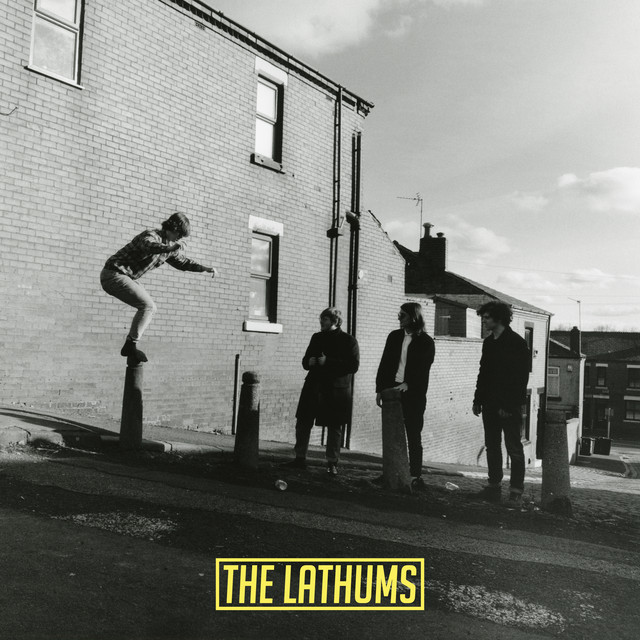 The Lathums - Fight On