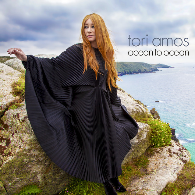 Tori Amos - Speaking with trees