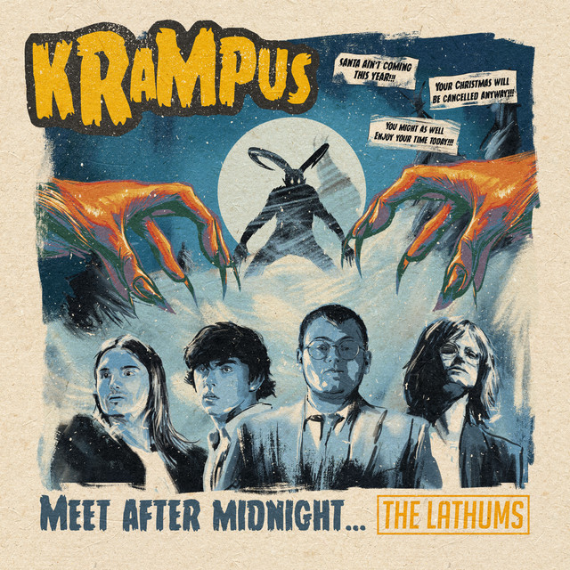 The Lathums - Krampus