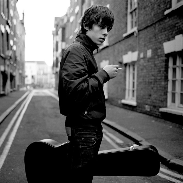 Jake Bugg - Kentucky