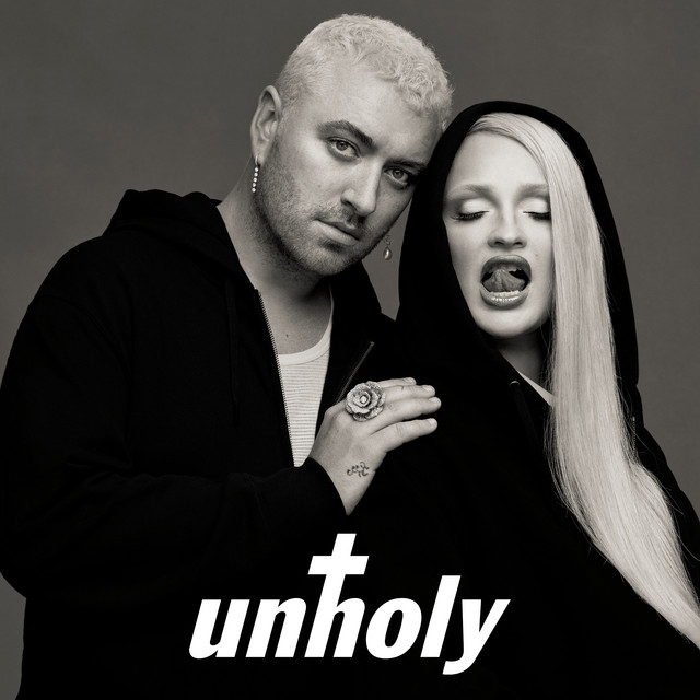 Sam Smith, Kim Petras & Disclosure - Unholy (Disclosure Remix)