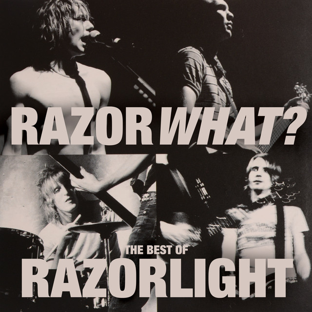 Razorlight - In The Morning (Live@lowlands 2009)