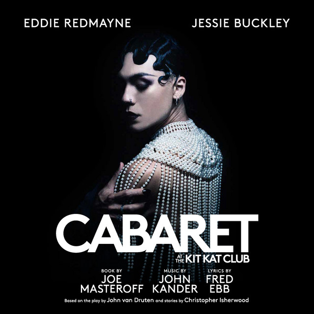 Eddie Redmayne & 2021 London Cast Of Cabaret - Tomorrow Belongs To Me