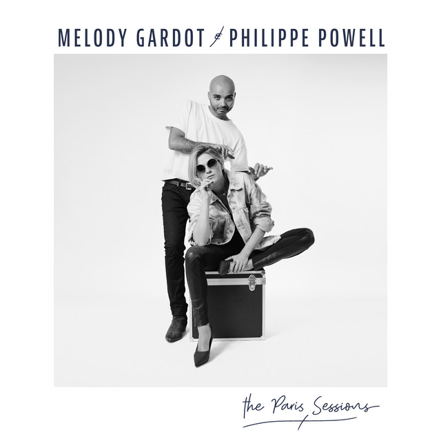 Melody Gardot & Philippe Powell - This Foolish Heart Could Love You