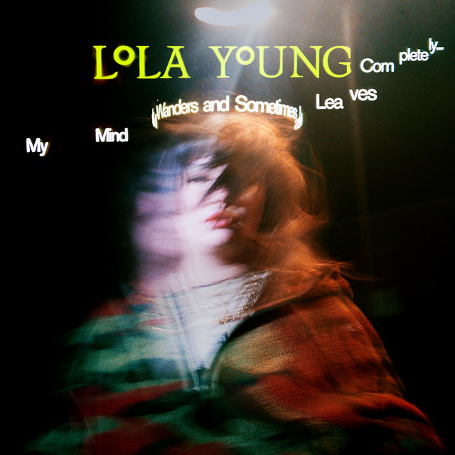 Lola Young - Black Cab