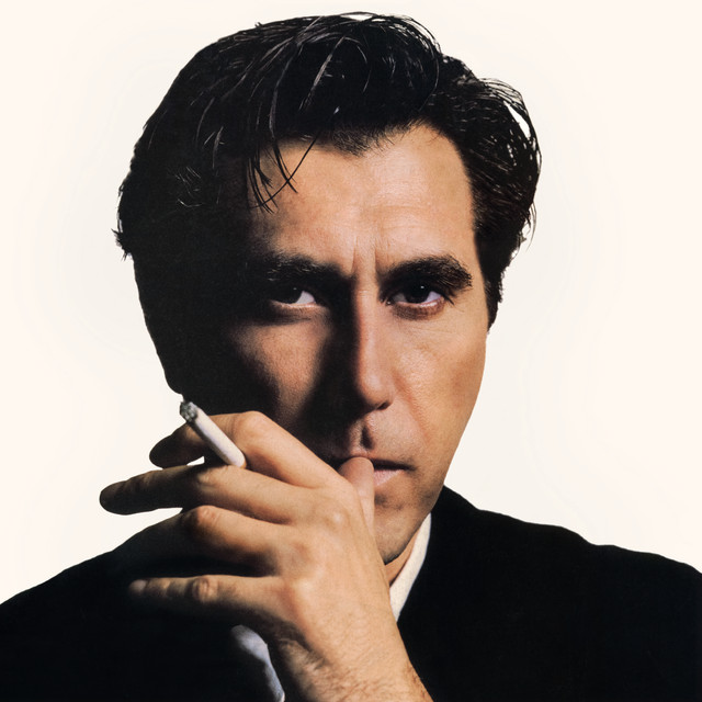 Bryan Ferry - These Foolish Things