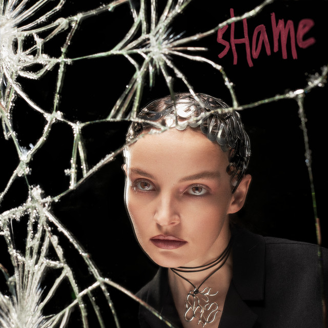 Lauren Mayberry - Shame