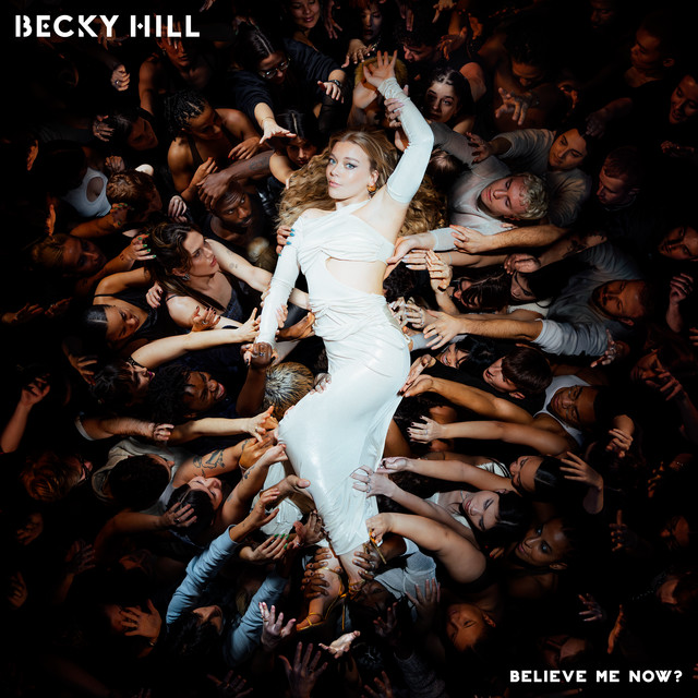 BECKY HILL - Right Here