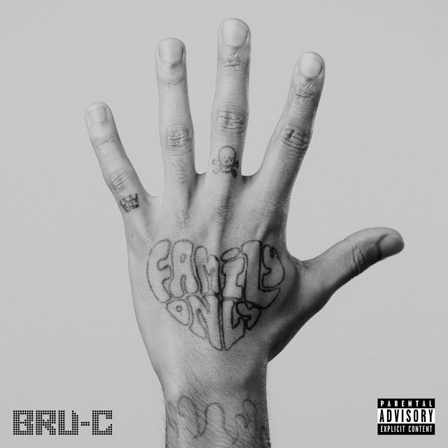 Bru-C - Is What It Is (feat. Songer & A Little Sound)