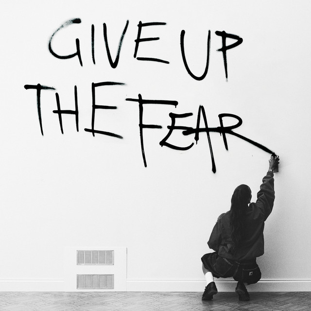 Nia Smith - Give Up The Fear