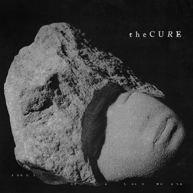 The Cure - Drone No Drone