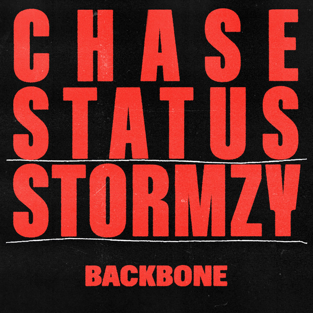 Chase & Status - Backbone