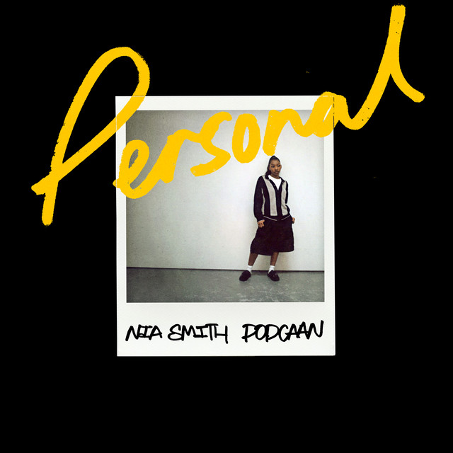 Nia Smith & Popcaan - Personal