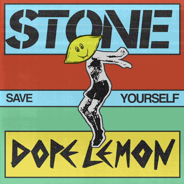 Stone - Save Yourself