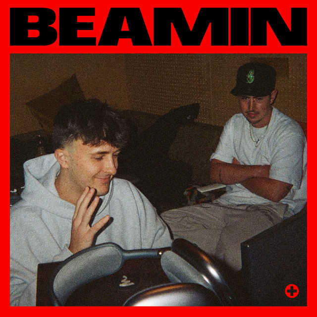 K Motionz & Songer - Beamin'