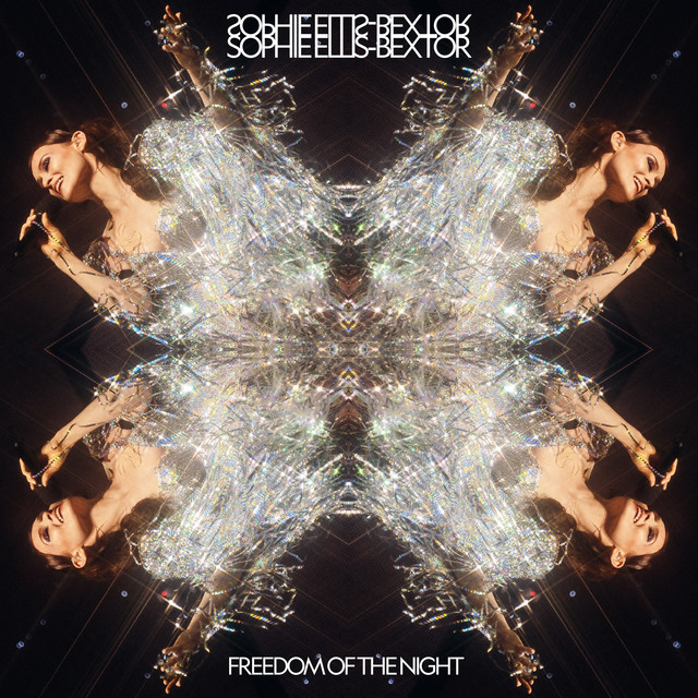 Sophie Ellis‐Bextor - Freedom Of The Night