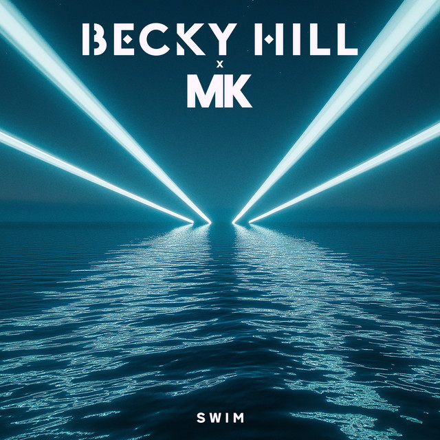 Becky Hill - Swim