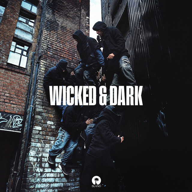 Bou, Irah, Trigga & Kanine - Wicked & Dark