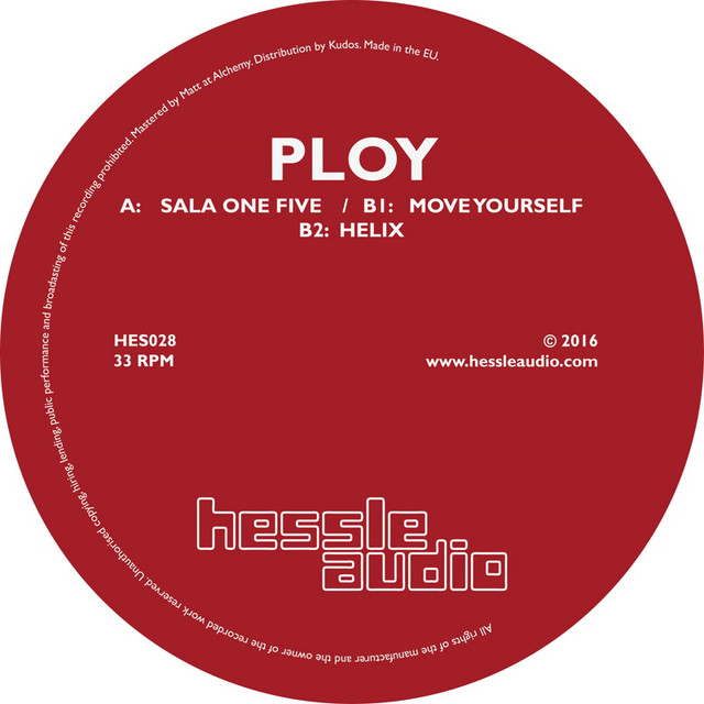 Ploy - Move Yourself