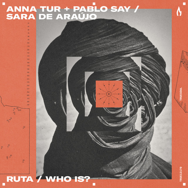 Anna Tur & Pablo Say - Ruta