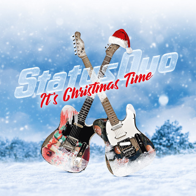 Status Quo - Its Christmas Time