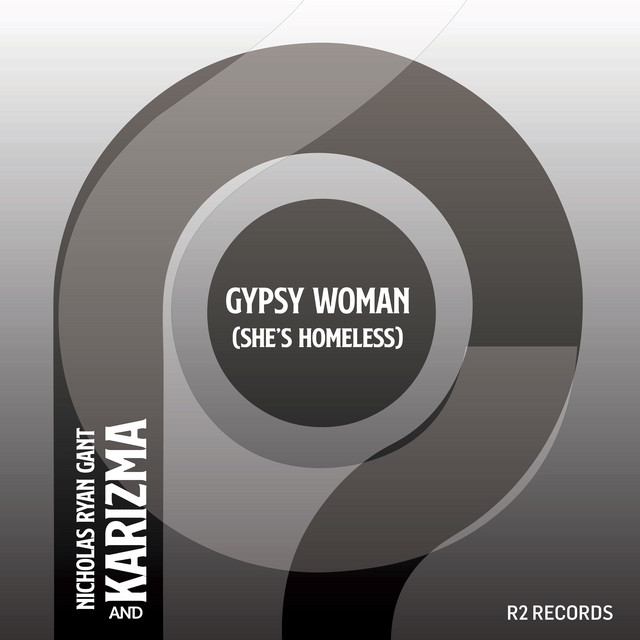 Kaytronik - Gypsy Woman (Kaytronik Remix Extended Version)