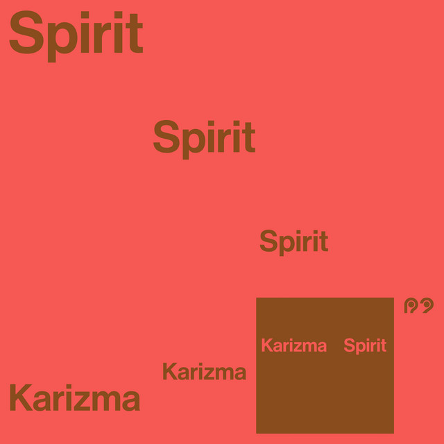 Karizma - Spirit