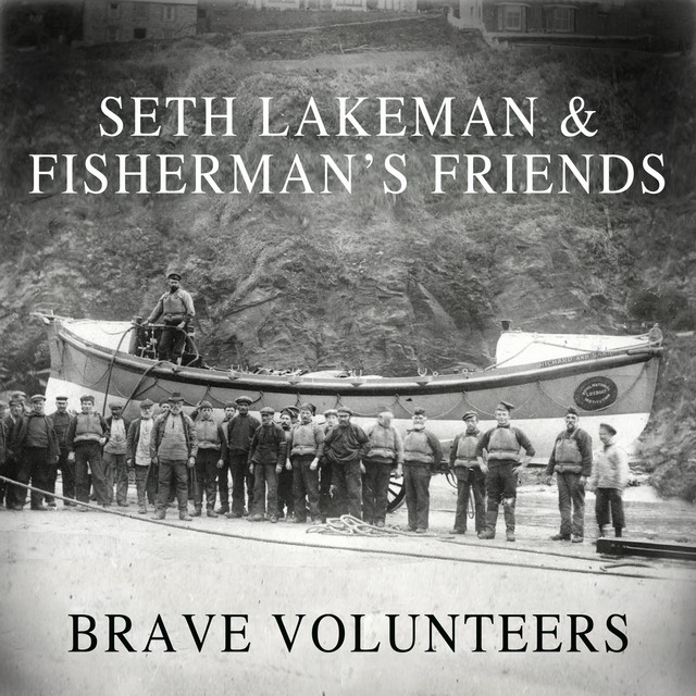 Seth Lakeman - Brave Volunteers (Radio 2 Session, 02 August 2024)