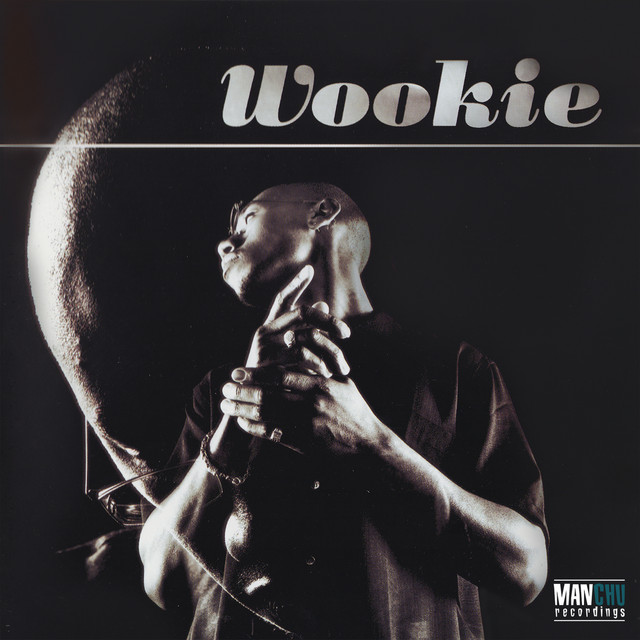 Wookie - Battle