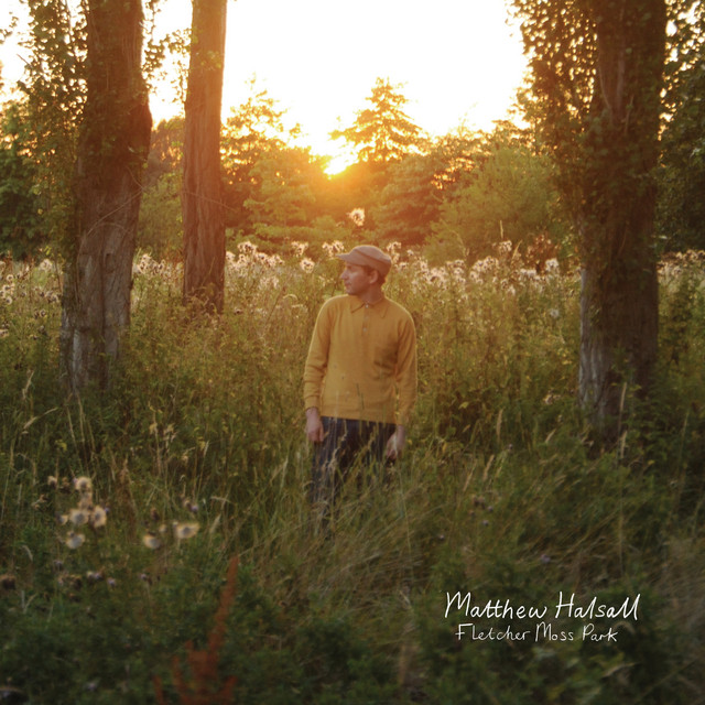 Matthew Halsall - Fletcher Moss Park