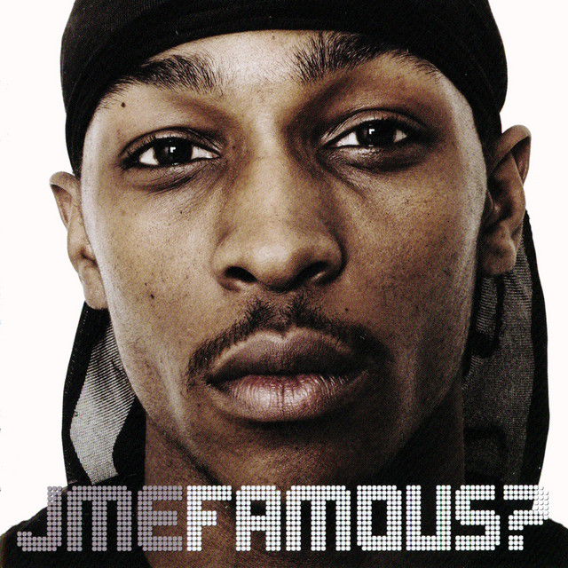 JME - Serious