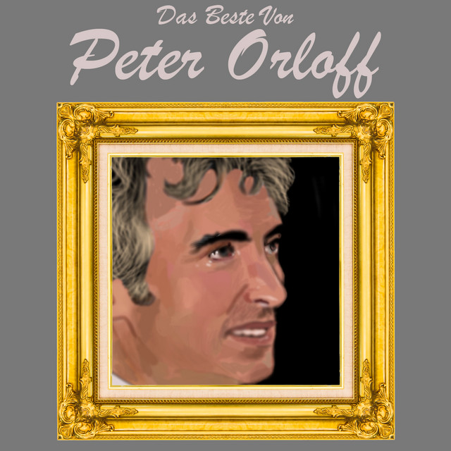 Peter Orloff - Ein madchen fur immer