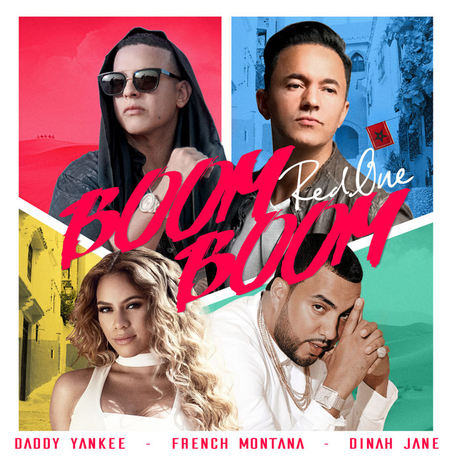 Dinah Jane - Boom Boom