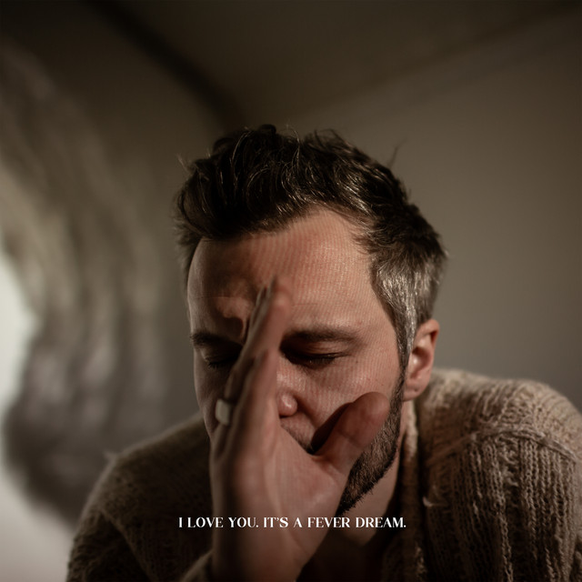 The Tallest Man On Earth - I'm A Stranger Now