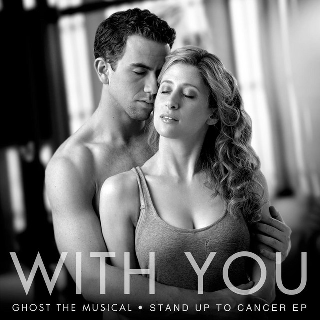 Caissie Levy & Richard Fleeshman - With You