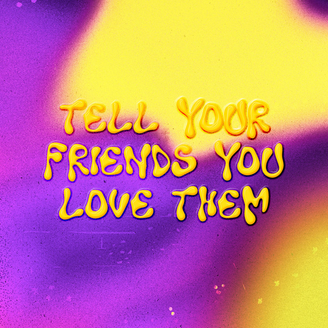 Hachiku - Tell your friends you love them