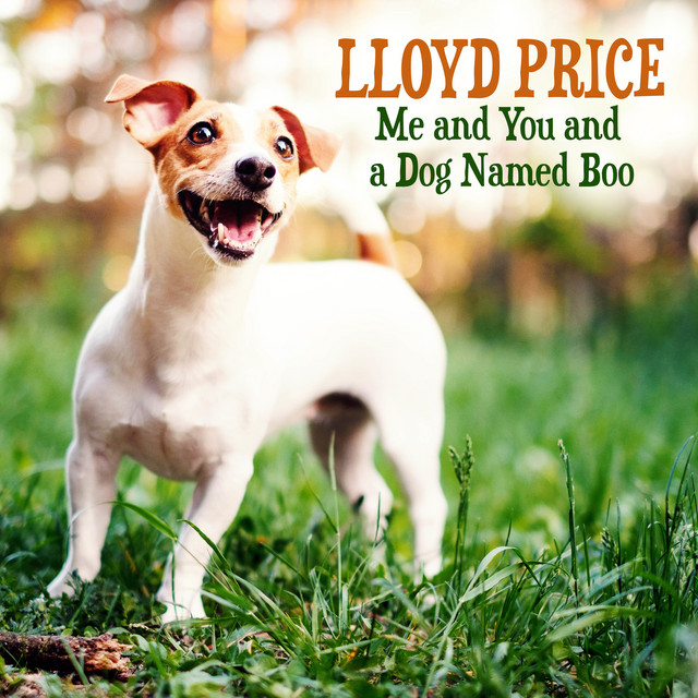 Lloyd Price - Hooked On A Feeling