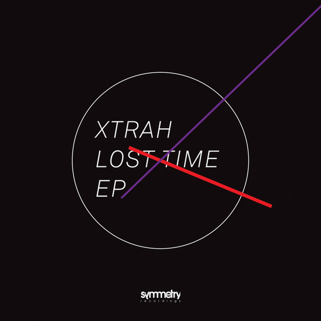 Xtrah - Groove Shadow