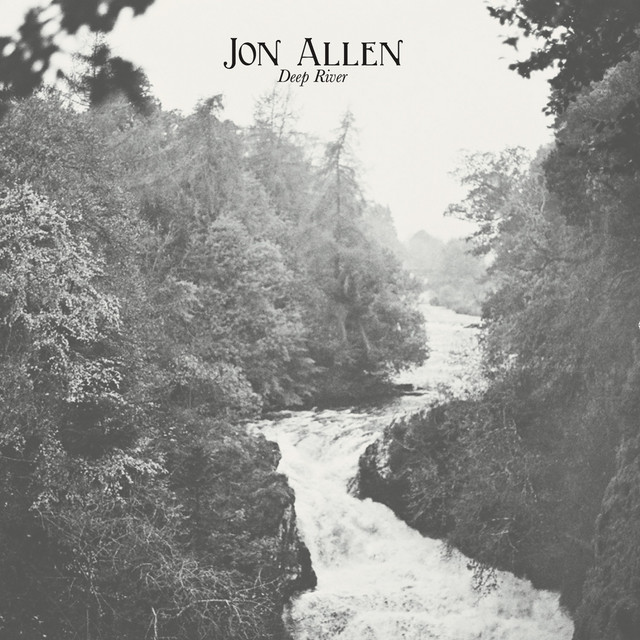 Jon Allen - Night & Day