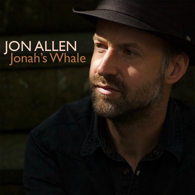 Jon Allen - Jonah's Whale