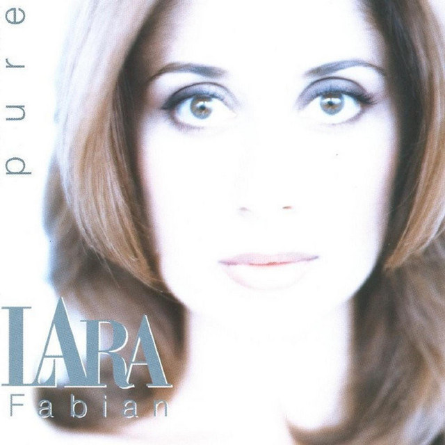Lara Fabian - Je t'aime